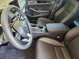 Thumbnail of 2025 Crystal Black Pearl Honda Civic Hybrid
