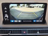 Thumbnail of 2025 Crystal Black Pearl Honda Civic Hybrid