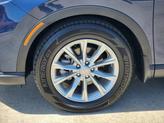 Thumbnail of 2024 Canyon River Blue Metallic Honda CR-V