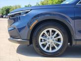 Thumbnail of 2024 Canyon River Blue Metallic Honda CR-V