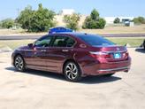 Thumbnail of 2017 Basque Red Pearl II Honda Accord