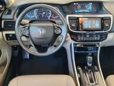 Thumbnail of 2017 Basque Red Pearl II Honda Accord