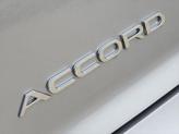 Thumbnail of 2025 Solar Silver Honda Accord