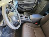 Thumbnail of 2025 Solar Silver Honda Accord