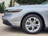 Thumbnail of 2025 Solar Silver Honda Accord