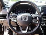 Thumbnail of 2022 Crystal Black Pearl Honda Accord