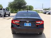 Thumbnail of 2022 Crystal Black Pearl Honda Accord