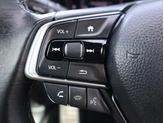 Thumbnail of 2022 Sonic Gray Pearl Honda Accord