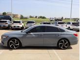 Thumbnail of 2022 Sonic Gray Pearl Honda Accord