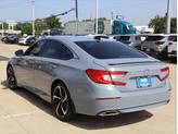 Thumbnail of 2022 Sonic Gray Pearl Honda Accord