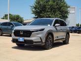 Thumbnail of 2026 Urban Gray Pearl Honda CR-V