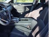 Thumbnail of 2016 Crystal Black Pearl Honda Civic
