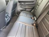 Thumbnail of 2026 Platinum White Pearl Honda CR-V