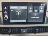 Thumbnail of 2026 Platinum White Pearl Honda CR-V