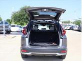 Thumbnail of 2021 Modern Steel Metallic Honda CR-V