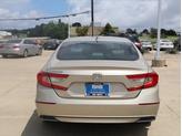 Thumbnail of 2018 Champagne Frost Pearl Honda Accord
