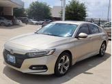 Photo of 2018 Champagne Frost Pearl Honda Accord
