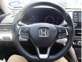 Thumbnail of 2018 Champagne Frost Pearl Honda Accord