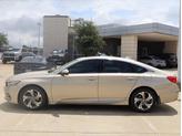 Thumbnail of 2018 Champagne Frost Pearl Honda Accord