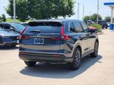 Thumbnail of 2026 Meteorite Gray Honda CR-V
