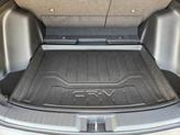 Thumbnail of 2026 Meteorite Gray Honda CR-V