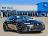 Photo of 2023 Caviar Lexus IS 500