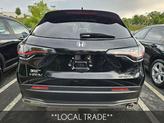 Thumbnail of 2024 Crystal Black Pearl Honda HR-V