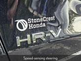 Thumbnail of 2024 Crystal Black Pearl Honda HR-V