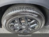 Thumbnail of 2024 Crystal Black Pearl Honda HR-V