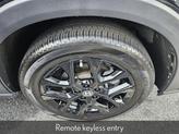 Thumbnail of 2024 Crystal Black Pearl Honda HR-V