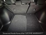 Thumbnail of 2024 Crystal Black Pearl Honda HR-V