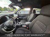 Thumbnail of 2024 Crystal Black Pearl Honda HR-V