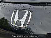 Thumbnail of 2024 Crystal Black Pearl Honda HR-V