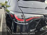 Thumbnail of 2024 Crystal Black Pearl Honda HR-V