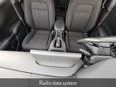 Thumbnail of 2024 Crystal Black Pearl Honda HR-V