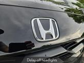 Thumbnail of 2024 Crystal Black Pearl Honda HR-V