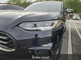 Thumbnail of 2024 Crystal Black Pearl Honda HR-V