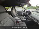 Thumbnail of 2024 Crystal Black Pearl Honda HR-V