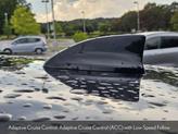 Thumbnail of 2024 Crystal Black Pearl Honda HR-V