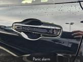 Thumbnail of 2024 Crystal Black Pearl Honda HR-V