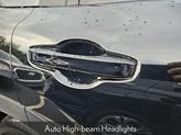 Thumbnail of 2024 Crystal Black Pearl Honda HR-V