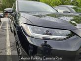 Thumbnail of 2024 Crystal Black Pearl Honda HR-V