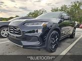 Thumbnail of 2024 Crystal Black Pearl Honda HR-V