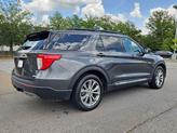Thumbnail of 2020 Magnetic Ford Explorer