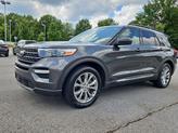 Thumbnail of 2020 Magnetic Ford Explorer