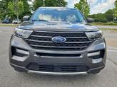 Thumbnail of 2020 Magnetic Ford Explorer