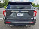 Thumbnail of 2020 Magnetic Ford Explorer