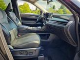 Thumbnail of 2022 Mineral Black INFINITI QX60