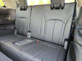 Thumbnail of 2022 Mineral Black INFINITI QX60