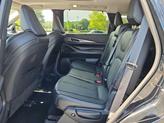Thumbnail of 2022 Mineral Black INFINITI QX60